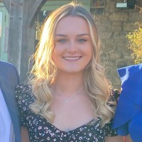 Olivia Cowley