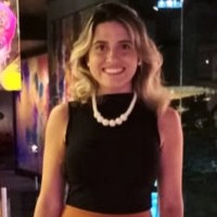 Mariana Marques de Oliveira