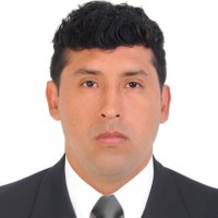 Frank Osmar Iparraguirre Gil