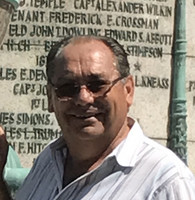 Conrad Luna