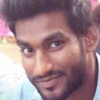Sagar B J
