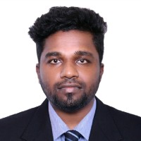 Bejin George