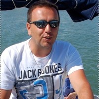 Christophe Dubernet