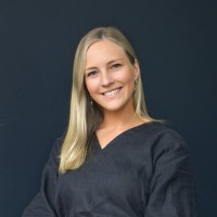 Annie O'Brien