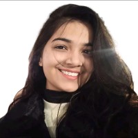 Tanupriya Gautam