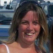 Lisa Hynes