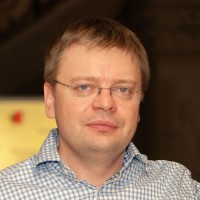 Mikhail Belokopytov