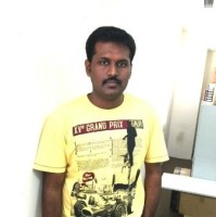 Udhayaraj Dhasarathan