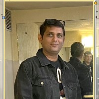 Vibhav Khambhata