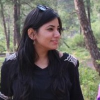 Shikha Jarial
