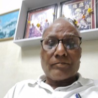 Siddh Nath Ojha