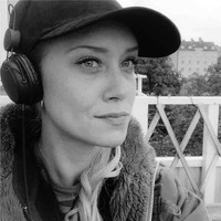 Emilia Sjöström
