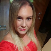Tatiana Moya Marin