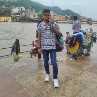 Gaurav Sharma