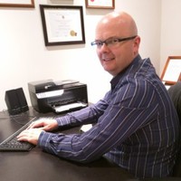 Brett Christie P. Eng.