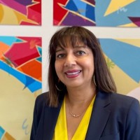 Mona Raza