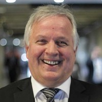 Eivind Teigland