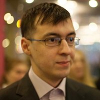 Alexander Kazakov