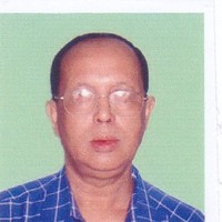 Achintya P Boroowa