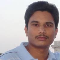 Santosh Yadav