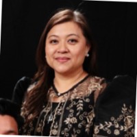 Mary Glenda Tolentino
