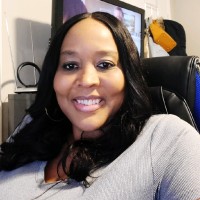 Latesha Mccormick