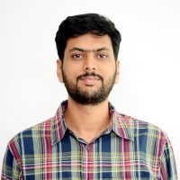 Saurabh Garg