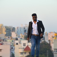 Vinay HK