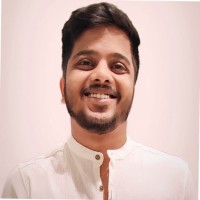 Chaitya Doshi