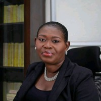Omonigho Ogbe