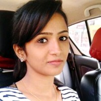 Reeshal Preema