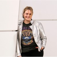 Maud Kuipers-Macharia