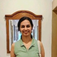 Dhruthi Gaonkar