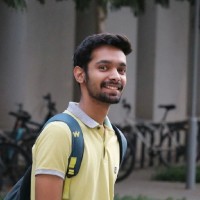 Siddharth Doshi