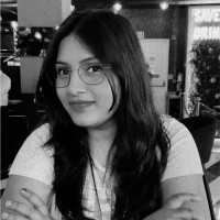 Nimisha Anand