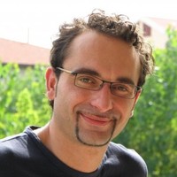 Luca Stocchi