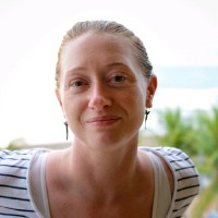 Merith Fröberg