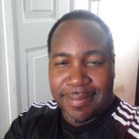 Nigel Roberts