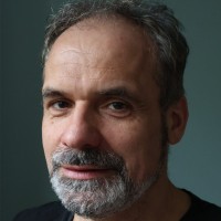 Bert Bos