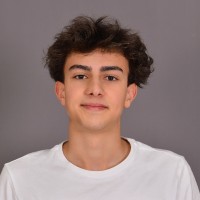 Metin Kagan Yasar