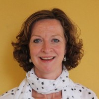Rianne Bader-van den Bosch