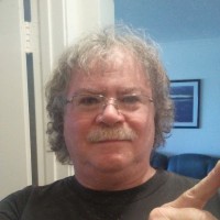 Larry Marvin