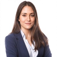 Irene Espinar Iruzubieta