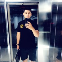 Boris Gianpiero Gonzales Benavides
