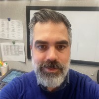 Chuck Green