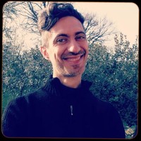 Andrea Baffa Scirocco