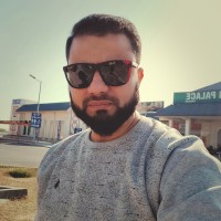 Mohammad Umair 📱UI UX Designer, Conversion Rate Optimisation 🚀