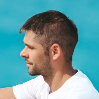 Anton Kolesnikov