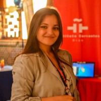 Ghizlène Boukli-Hacène