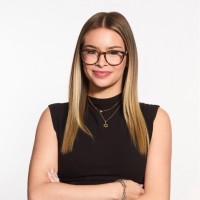 Olivia Wade